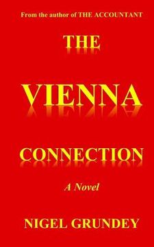 portada The Vienna Connection (en Inglés)