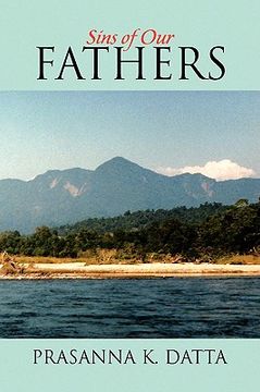 portada sins of our fathers (en Inglés)