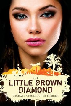 portada The Little Brown Diamond (en Inglés)
