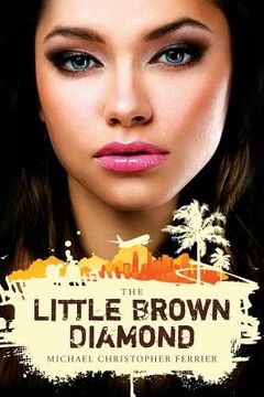 portada The Little Brown Diamond