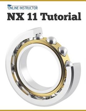 portada NX 11 Tutorial (in English)