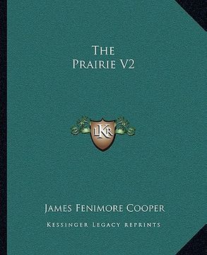 portada the prairie v2 (en Inglés)