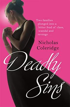 portada Deadly Sins (in English)