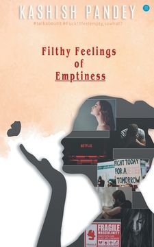 portada Filthy Feelings of Emptiness (en Inglés)