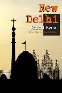 portada New Delhi: New annotated edition (en Inglés)