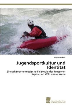 portada Jugendsportkultur Und Identitat