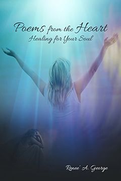 portada Poems from the Heart: Healing for Your Soul