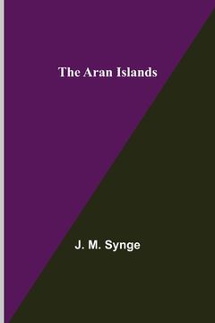 portada The Aran Islands (in English)