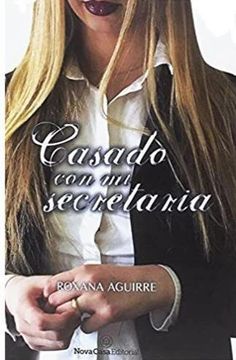 portada Casado con mi secretaria (in Spanish)