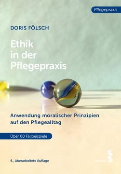 portada Ethik in der Pflegepraxis (en Alemán)