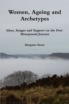 portada Women, Ageing and Archetypes (in English)