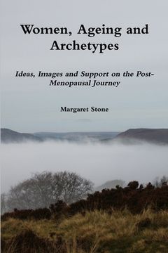 portada Women, Ageing and Archetypes (en Inglés)