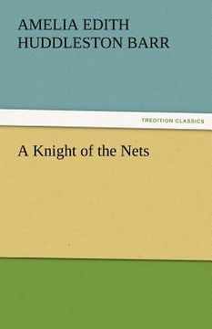 portada a knight of the nets