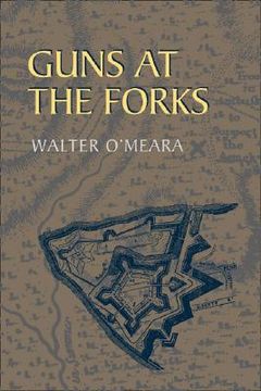 portada guns at the forks (en Inglés)