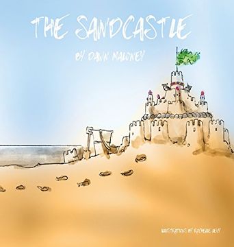 portada The Sandcastle 