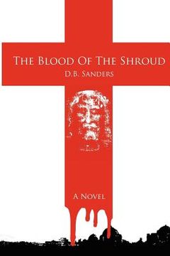 portada the blood of the shroud (en Inglés)