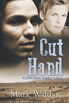 portada Cut Hand