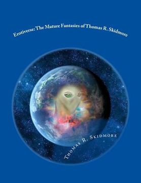 portada Erotiverse: The Mature Fantasies of Thomas R. Skidmore (en Inglés)