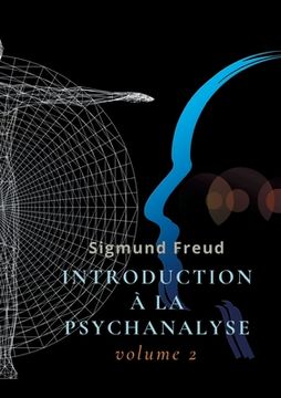 portada Introduction à la psychanalyse: Volume 2 (en Francés)