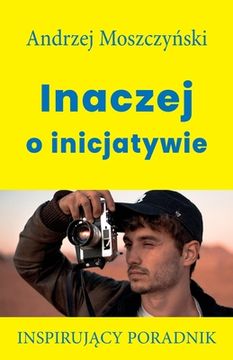 portada Inaczej o inicjatywie (en Polaco)