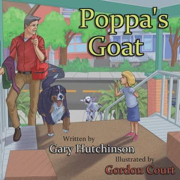 portada Poppa's Goat