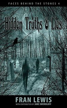 portada Hidden Truths & Lies (Faces Behind the Stones)