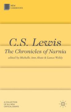 portada c.s. lewis: the chronicles of narnia (en Inglés)
