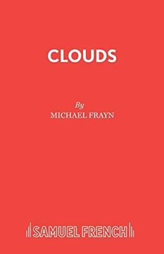 portada Clouds (en Inglés)