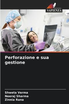 portada Perforazione e sua gestione (in Italian)