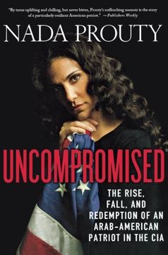 portada Uncompromised (in English)