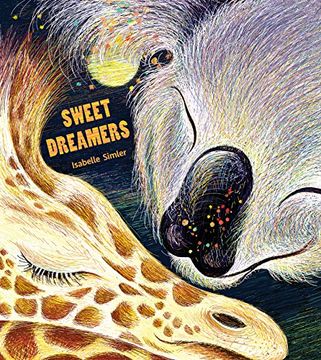 portada Sweet Dreamers (in English)