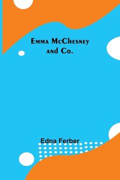 portada Emma McChesney and Co. (en Inglés)