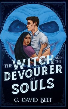 portada The Witch and the Devourer of Souls