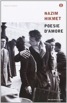 portada Poesie d'amore (Oscar classici moderni)