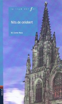 portada Nits De Celobert -N- (La Llum Del Far (catalan)) (en Catalá)