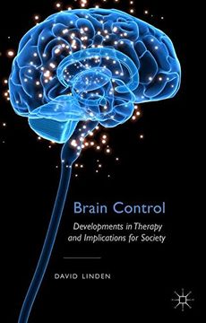 portada Brain Control