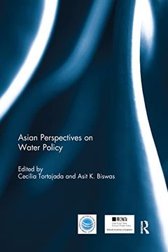 portada Asian Perspectives on Water Policy