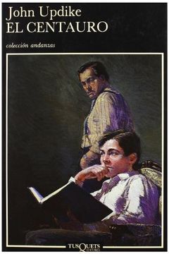 centauro (in Spanish)
