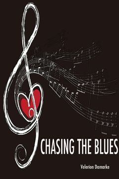 portada Chasing the Blues