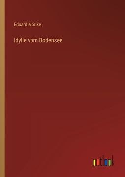 portada Idylle vom Bodensee (en Alemán)