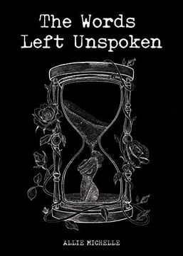 portada The Words Left Unspoken (in English)