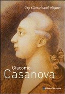 Giacomo Casanova