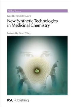 portada new synthetic technologies in medicinal chemistry