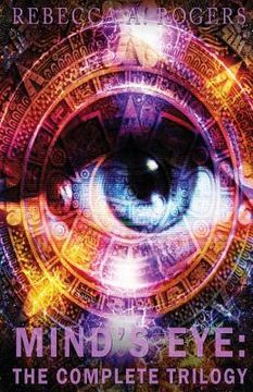 portada Mind's Eye: The Complete Trilogy (en Inglés)