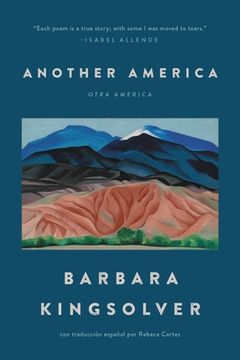 portada Another America (in English)