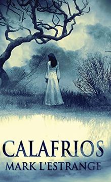 portada Calafrios (in Portuguese)