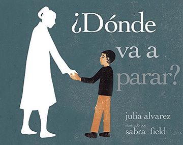 portada Dónde va a Parar? (in Spanish)