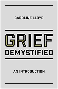 portada Grief Demystified: An Introduction