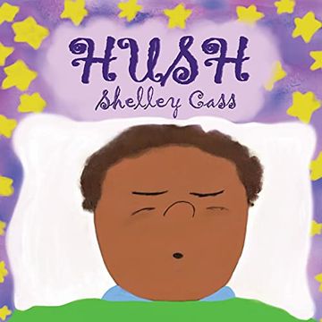 portada Hush: Book Five in the Sleep Sweet Series (en Inglés)