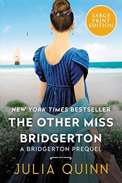 portada The Other Miss Bridgerton: A Bridgerton Prequel (Bridgertons) (en Inglés)